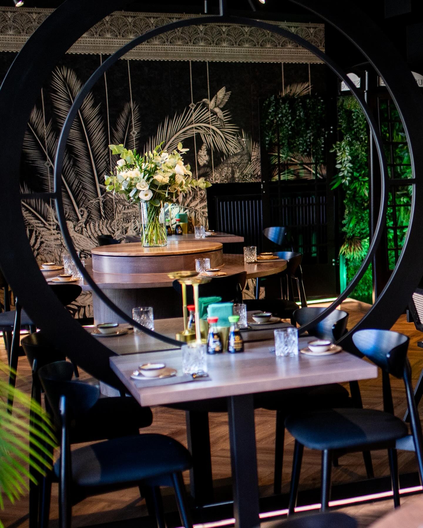 restauracja oleśnica