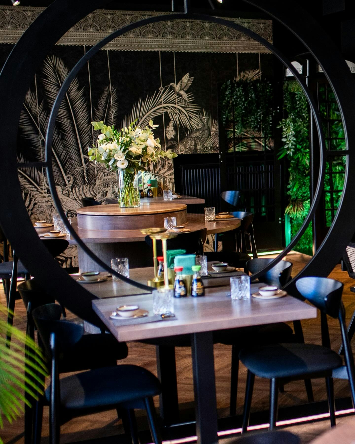 restauracja oleśnica