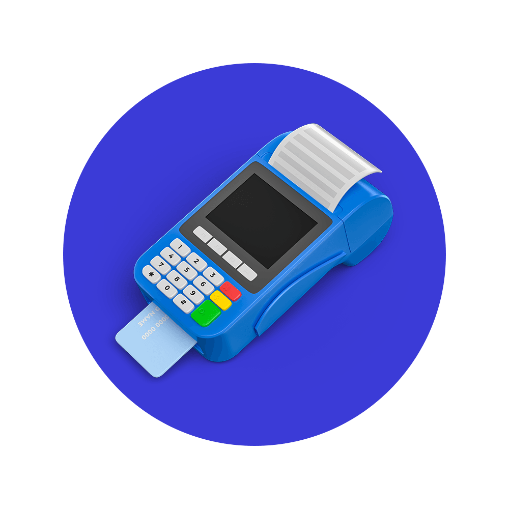 Integracja z drukarkami fiskalnymi - grafika.