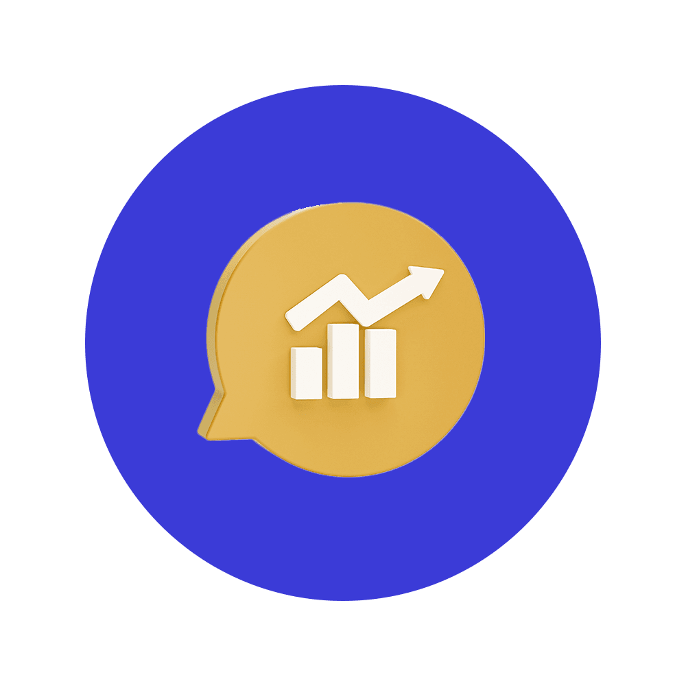 Pewne przychody - ikona.