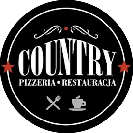 Logo Pizzeria Country
