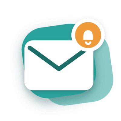 Automatyczne przypomnienia e-mail