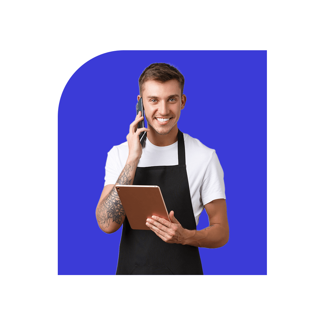 system POS dla restauracji