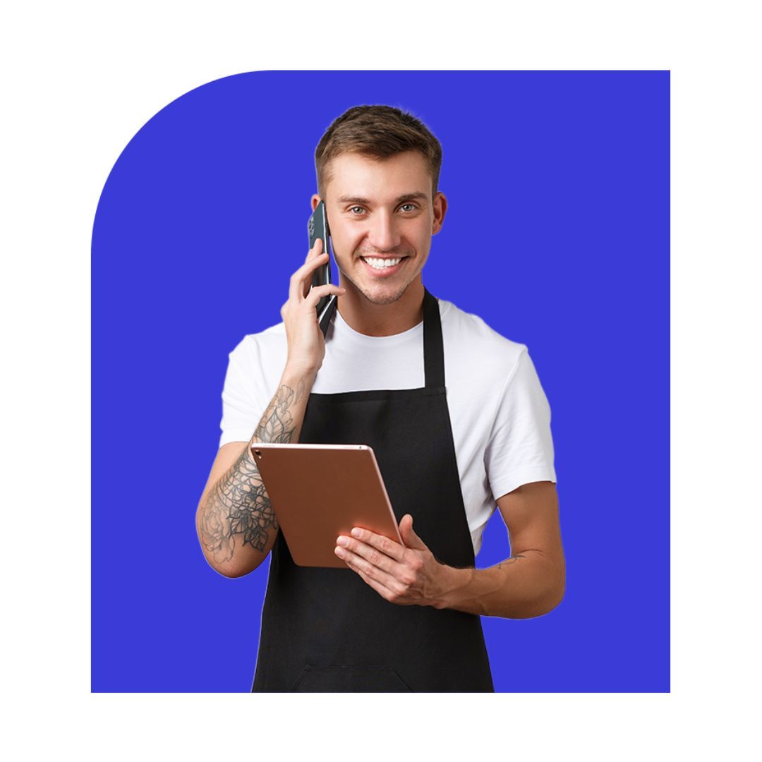 system POS dla restauracji