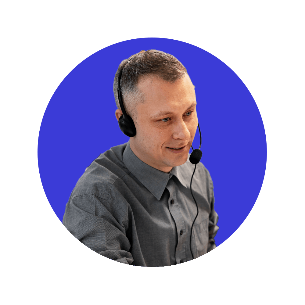 Wsparcie techniczne.