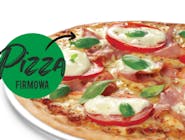 Pizza Bella-Italia