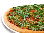 Pizza Peperoni-Supreme