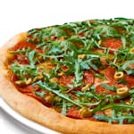 Pizza Peperoni-Supreme