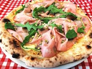 Pizza Mortacci