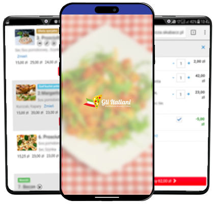 Pobierz naszą aplikację