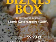 Promocja BIZNES BOX II