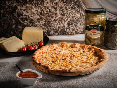 Pizza Junior