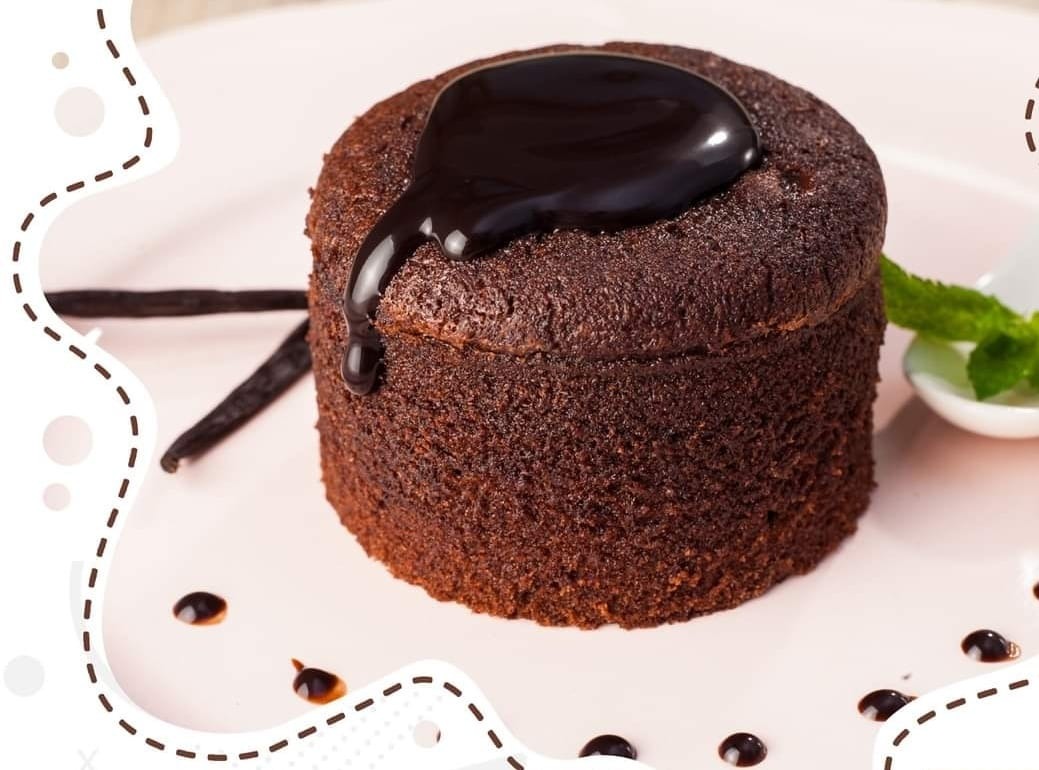 Lava Cake