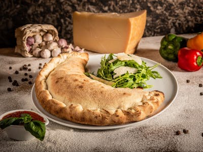 Pizza Calzone