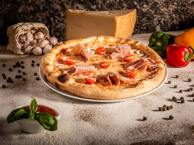 Pizza Contesa