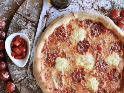 Pizza UTA