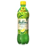 Nativa Green Tea with CITRUS