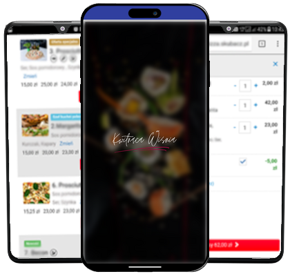 Pobierz naszą aplikację