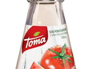 TOMA - SOK POMIDOROWY 0,2l