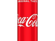 Cola 0,33l
