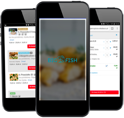 Pobierz naszą aplikację