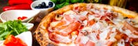 WAKACYJNA PIZZA