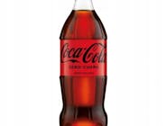 Coca-cola zero 850 ml