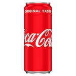 Coca-Cola 330ml 