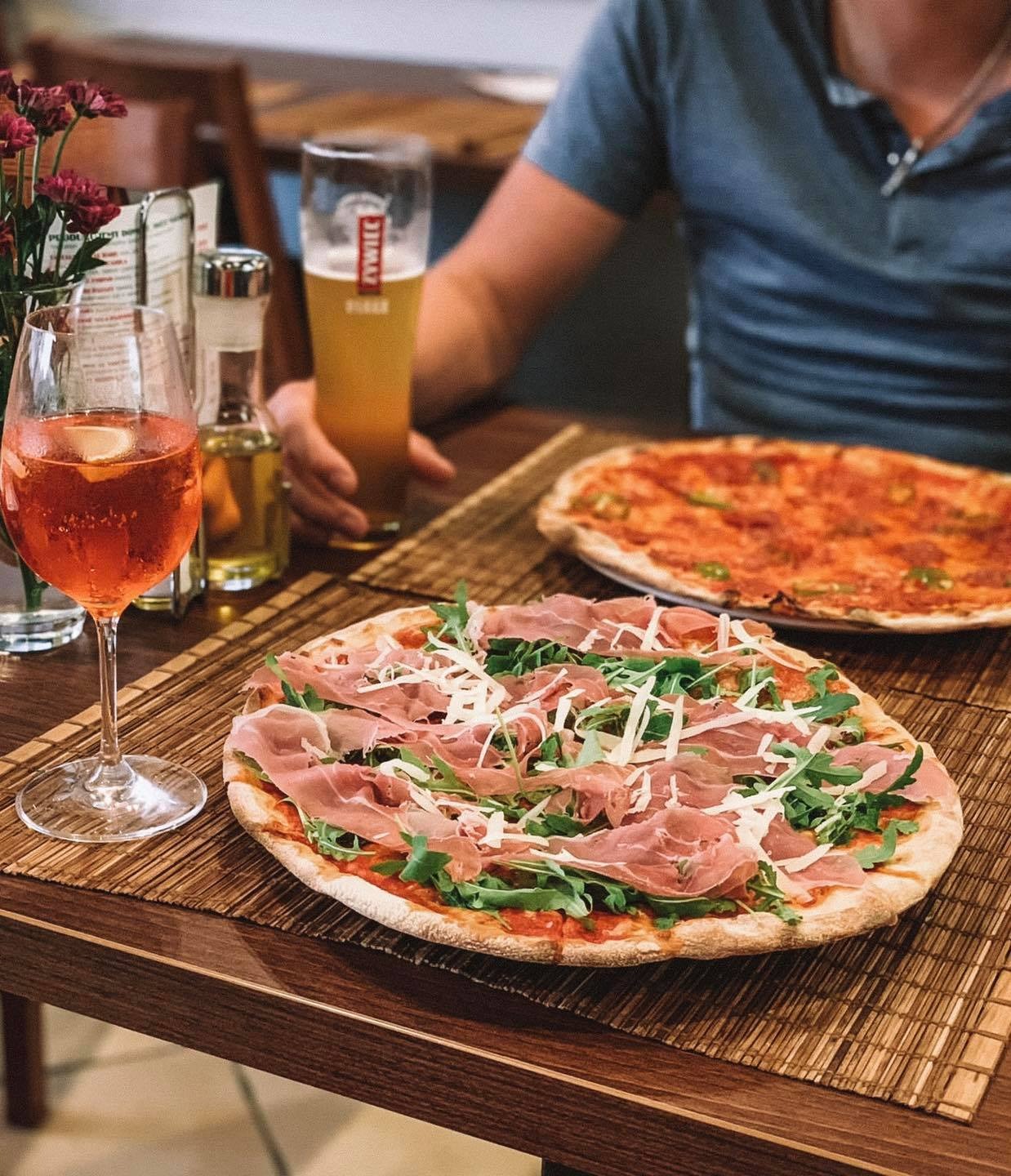 Menu , zamów i zapłać online Zio Pizza Myślenice