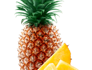 Smoothie Ananas 