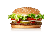 Hamburger XL