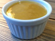 honey-mustard sauce 80ml