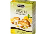 Cantucci pistacje/cytryna 180g