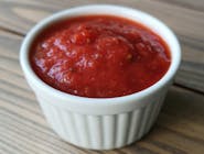 spicy tomato sauce 80ml