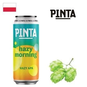 Pinta Hazy Morning 500ml CAN