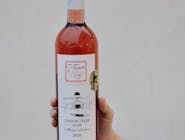 VínumKult Zweigeltrebe Rosé