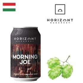 Horizont Morning Joe 330ml CAN