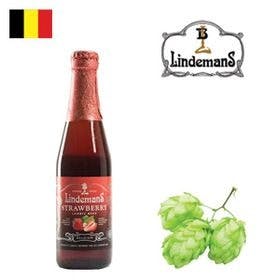 Lindemans Strawberry 250ml