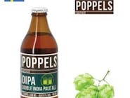 Poppels DIPA 330ml