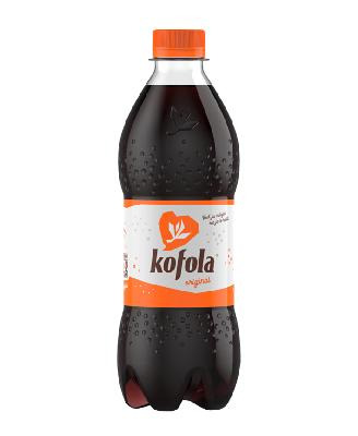 Kofola 500 ml PET 