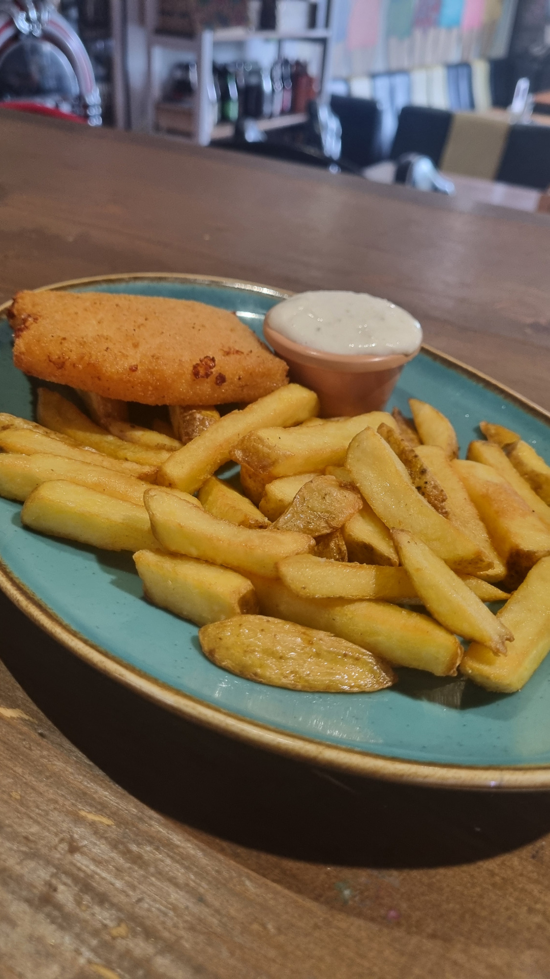 Slovenská klasika - vyprážaný syr