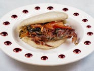 Sendvič “Mangrovi delight”  / “Mangrovi delight” sandwich