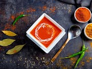 creamy tomato soup 