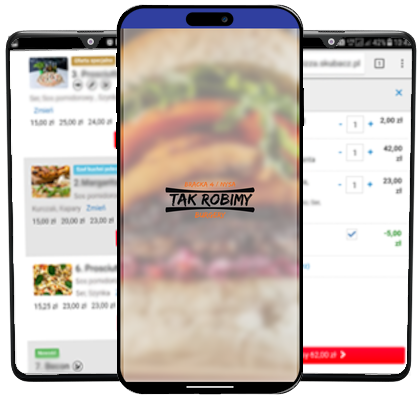 Pobierz naszą aplikację