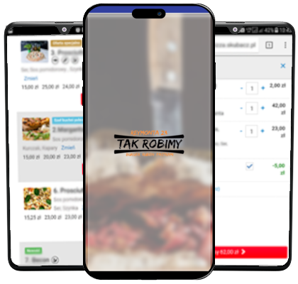 Pobierz naszą aplikację