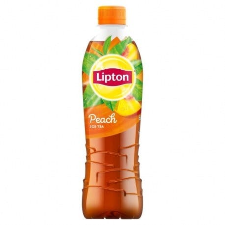 Lipton Peach 0.5