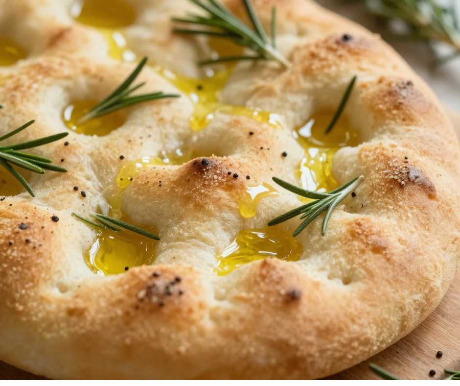 Focaccia