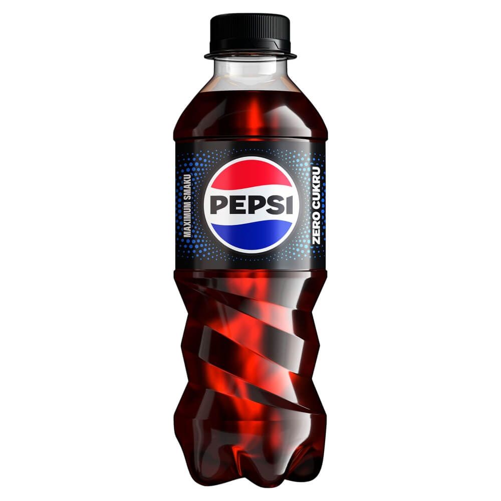 Pepsi Max