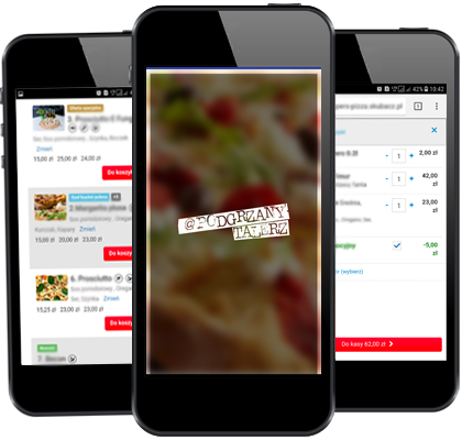 Pobierz naszą aplikację