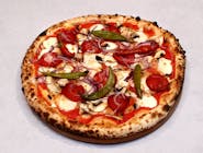 Pizza Foresta